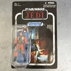Kenner Star Wars Vintage Collection Wedge Antilles ROTJ Action Figure 2012