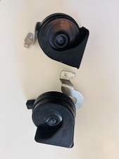 Mercedesbenz Glb250 Fiamm Am80sx Dual Horn Set Oem 12v