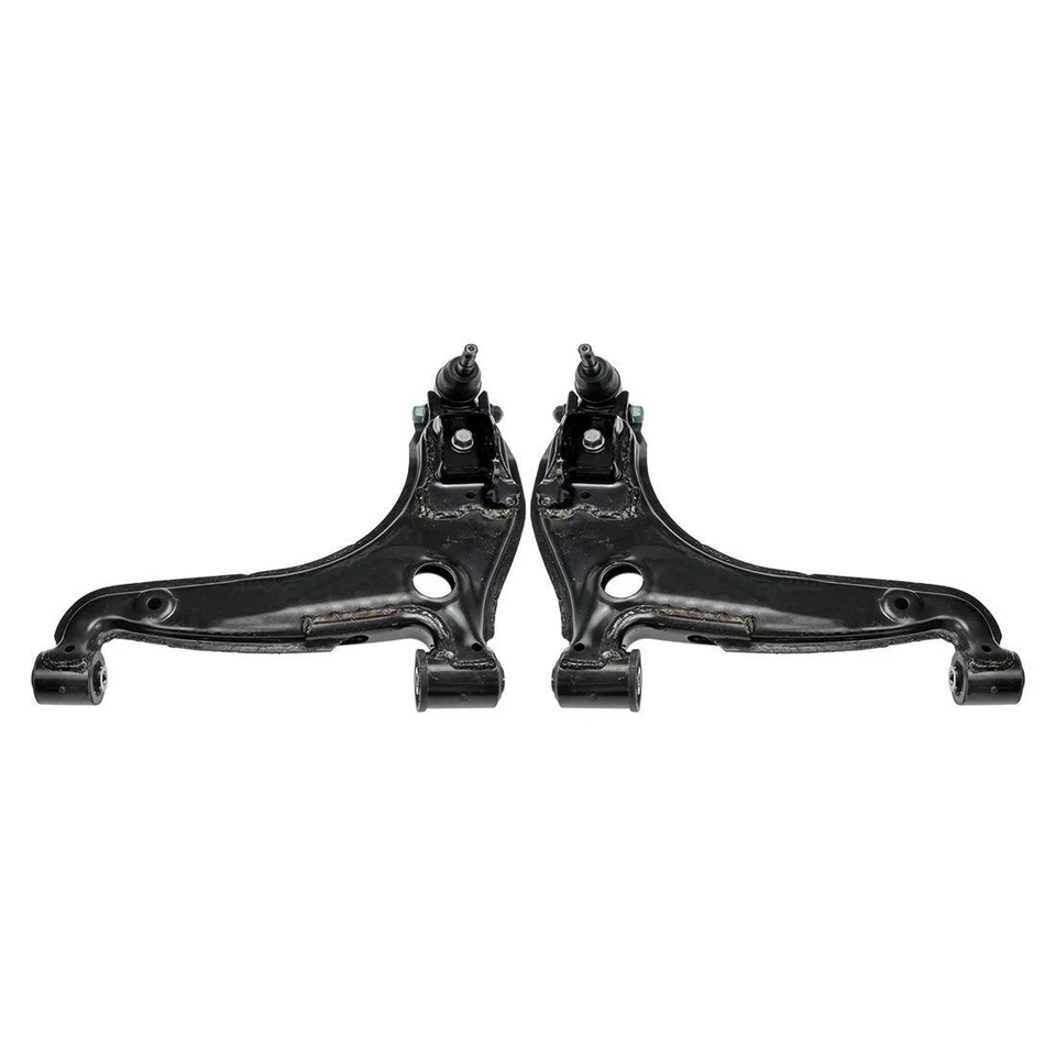 Brazo de control y rótula Dorman para Mazda Miata 1990 1991 1992 1993 2004 2005 Foto 2 de 4