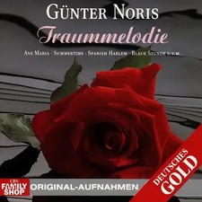Günter Noris - Traummelodie