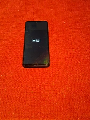 Xiaomi Redmi Note 9 Pro Dual SIM 6GB 128GB ROM Tropical Green