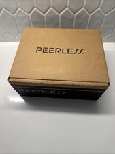 Peerless Elmhurst Shower Only Trim Kit Brushed Nickel PTT14265-BN Brand New