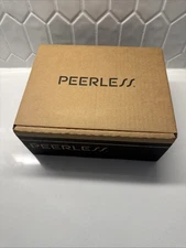 Peerless Elmhurst Shower Only Trim Kit Brushed Nickel PTT14265-BN Brand New