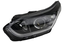 Scheinwerfer Haupt SW passend für Kia Cee´D CD 03/18- LI m. LWR m. Blin. TFL LED