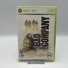 Battlefield Bad Company Xbox 360 Complete - 1 Year Warranty VG | MINT 🔥