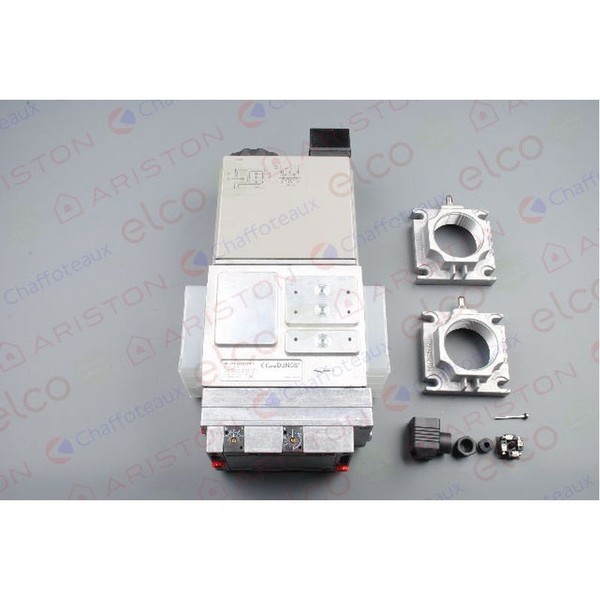Elco Gas-Multi-Bloc Mb-Vef 425 B01 S12 Dungs-image