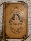 Battlfield And Prison Pen: Thrice A Prisoner In Rebel Dungeons, Civil War Book — photo 1