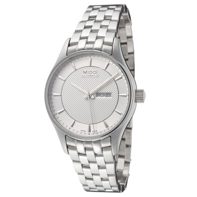 Mido Women's Belluna 33mm Automatic Watch M0012301103191