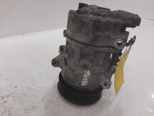 2010 RENAULT MEGANE III 1.9L Diesel AIR CON A/C COMPRESSOR PUMP - Bild 8 von 9