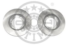 Disque de frein Porsche 924