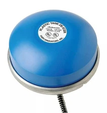 Deicer Floating Stock Tank Farm Innovators Ice Chaser 1250 Watt Cast Aluminum