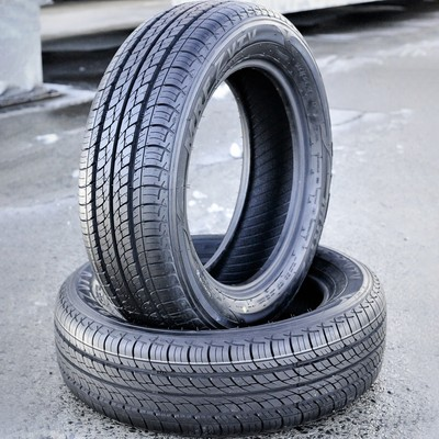 #ad 2 Tires MRF ZVTV A4 175 60R15 81T AS A S All Season $84.93
