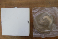 1911-1978 Hubert H. Humphrey Bronze 3