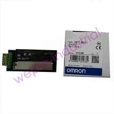 New Omron DRT2-MD16 PLC Module One DRT2MD16 Expedited Shipping
