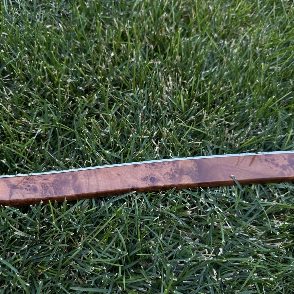 Tapicería de panel de instrumentos Mercedes W211 E63 E500 E320 E55 2003-2009 2116800871 OEM Foto 4 de 4