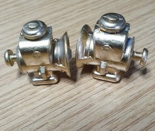 MAMOD Roadster GOLD Resin cast lamps lights ROADSTER SA1, LIMO,BUS,FIRE ENGINE