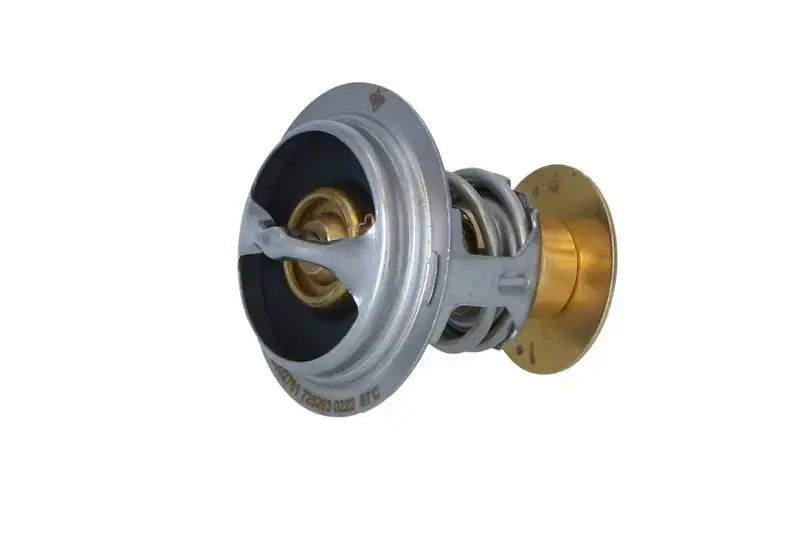 NRF Coolant Thermostat 725263 1X4E8575EA 1X4E8575EB 3952532 4456486 4495428 New - Image 16