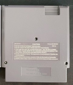 DuckTales 2 Nintendo NES &ndash; Capcom - US NTSC