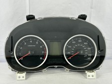 2015 Subaru Forester Speedometer Instrument Cluster 66k Miles Oem 85002sg650
