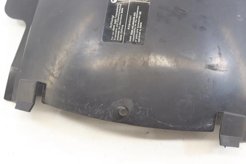 Pasaje De Rueda BMW K 1200 RS 2001 A 2005 - Imagen 3 de 4