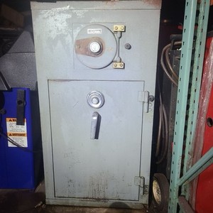 Safe Floor Commercial Very Heavy