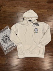 25+ Chrome Hearts Hoodie White for sale | Updated Oct 2026