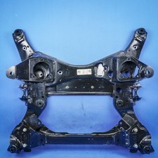BMW X3 G01 X4 G02 Vorderachstr�ger 31106891262 6891262 5407 km Original