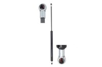 Magnum Technology Gasfeder DäMpfer Heckklappe 610N Beidseitig FüR Hyundai IX35