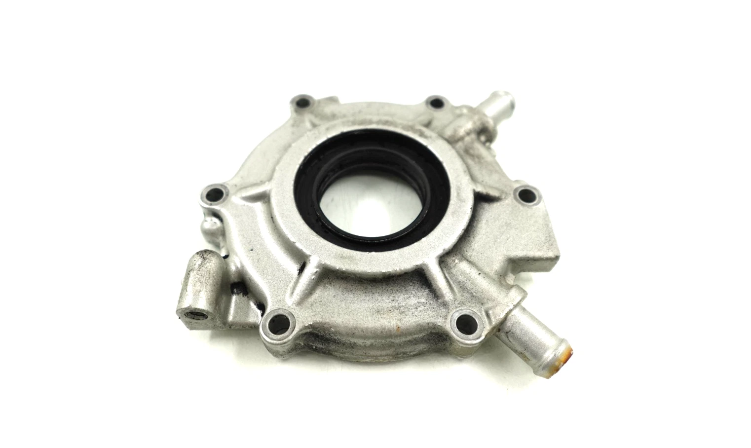 2007-2012 Kawasaki Ultra 250X / 260LX OEM Output Cover 14091-3793