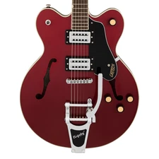 Gretsch G2622T Streamliner Center Block Double-Cut w/ Bigsby - Brandywine