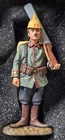 MINT BOXED BNIB CF034 CHARLIE CHAPLIN UNIVERSAL FRITZ TOY FIGURE KING COUNTRY