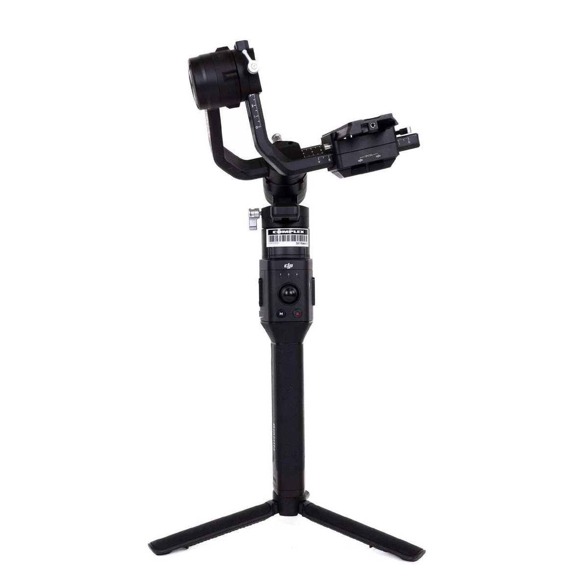 DJI Ronin-S Gimbal Stabilizer Camera Stabilizers for sale | eBay