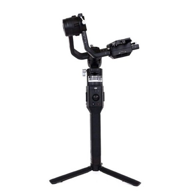 DJI Ronin-S 3-Axis Motorized Gimbal Stabilizer