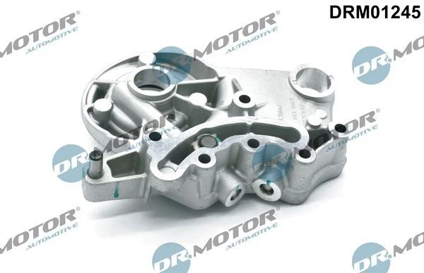 DR.MOTOR AUTOMOTIVE Carlingage de palier arbre à cames DRM01245 pour VW CC (358) - Photo 2/4