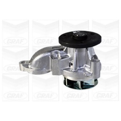 Graf Wasserpumpe 24684528 Kühlmittelpumpe