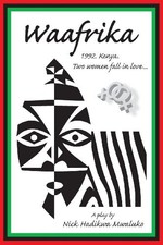 Waafrika by Mwaluko, Nick