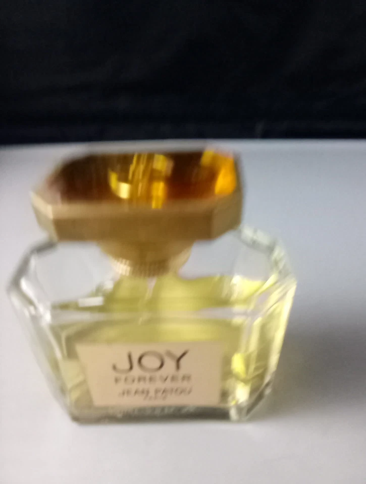 Joy Forever Jean Patou Paris Foto 3 de 4