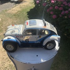Garbo RC Auto VW Cross  ROBBE