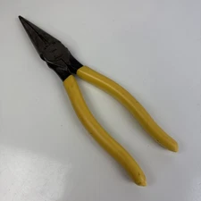 Vaco Tools 38503 Needle Nose Pliers Mexico 8.5”