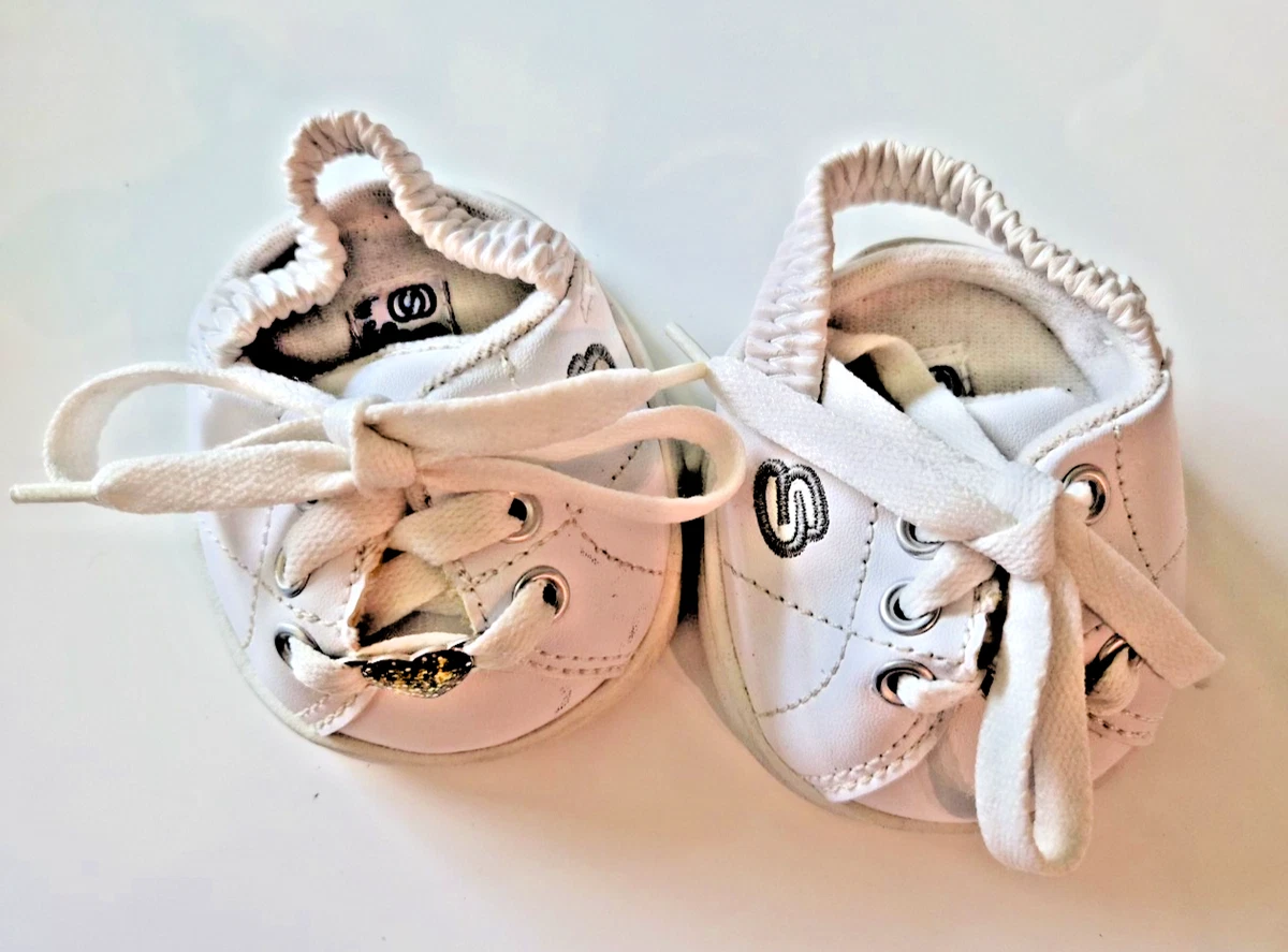 Build-A-Bear Workshop Shoes Less Than 5 in Teddy Bears for sale | eBay