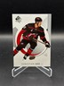 Sebastian Aho 2024-25 SP Authentic #31 Carolina Hurricanes