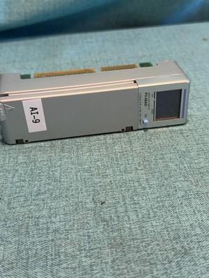 AUTOMATION DIRECT ANALOG INPUT MODULE P3-08AD