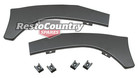 <!--F#f_0-->Holden Torana Front Inner Fender /Guard Rust Repair Panel PAIR LC LJ Left +Right<!--F/-->