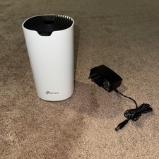 TP-LINK Deco S4R AC1200 Dual-Band Wi-Fi 5 Mesh Router