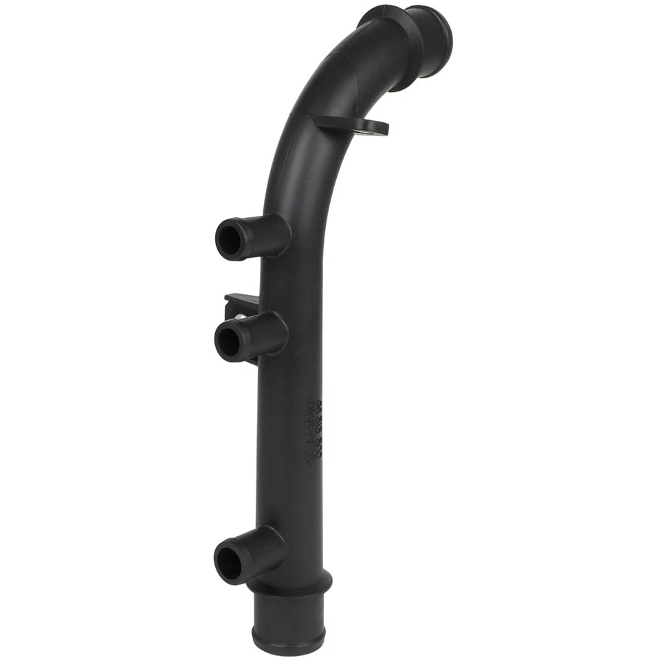 Thermostat Housing For 1999-2002 Daewoo Leganza 2.2L Daewoo Nubira 2.0L 96313300 - Image 3 of 4