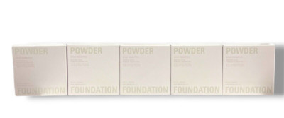 Kylie Cosmetics Natural Blur Powder Foundation (0.35oz/10g) You Pick NEW