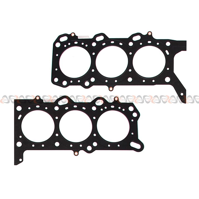 适用于 01-06 铃木 XL-7 Grand Vitara 2.7L DOHC 全垫圈套装 H27A — 第 4/4 张图片