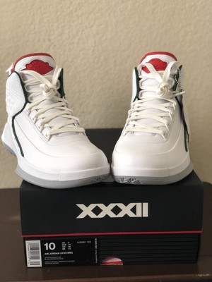 jordan xxxii nrg