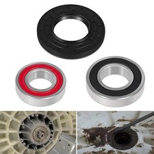 For Samsung Washer Tub Bearing Seal Kit WF393 DC62-00156A 6601-000148 6601002637