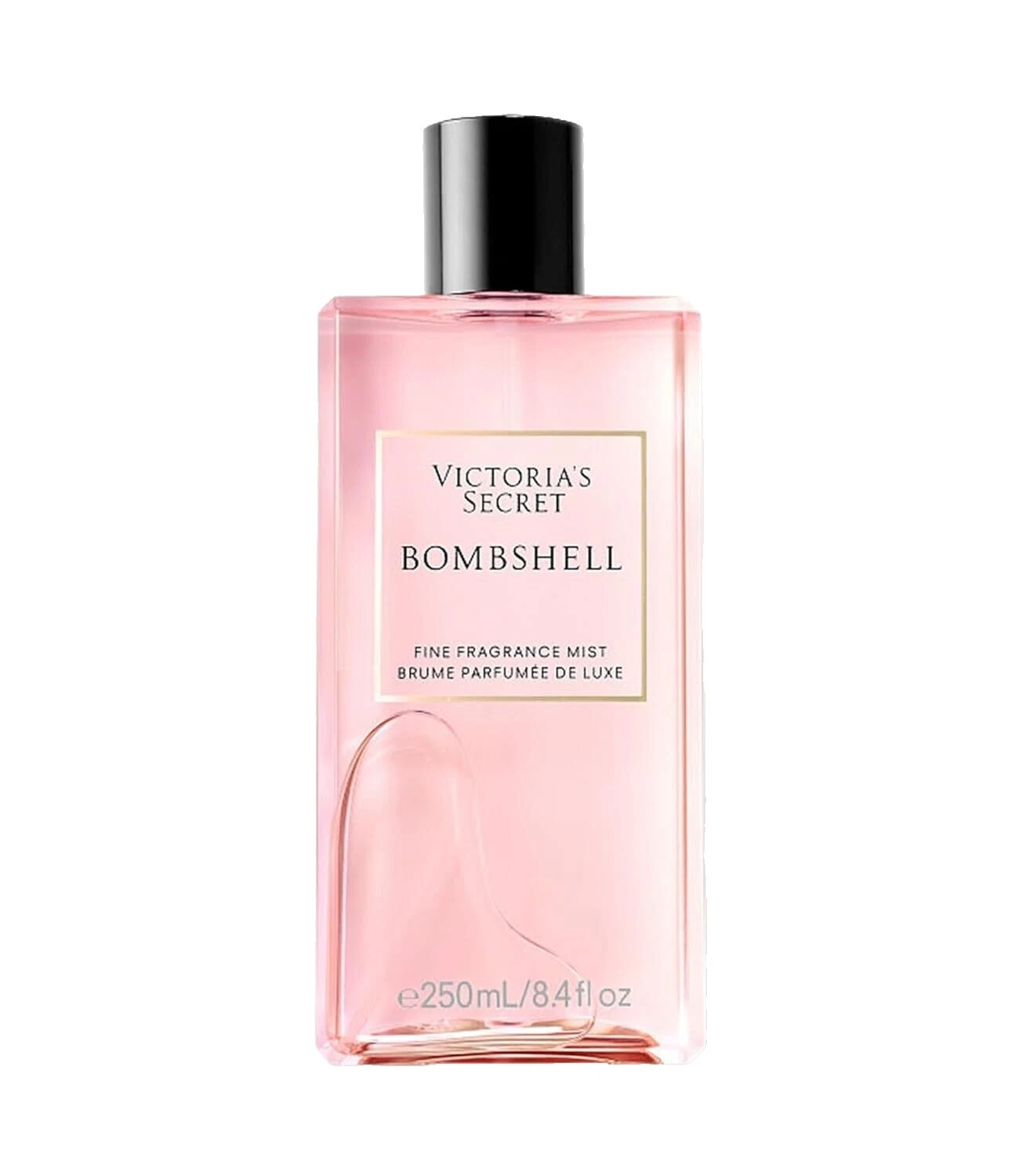Spray Victoria's Secret desodorantes y antitranspirantes